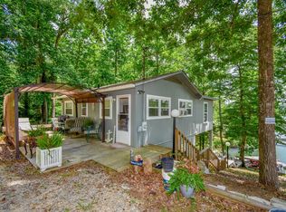 312 Holley Cir, Eclectic, AL 36024