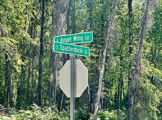 0 Snowshoe Woods BLOCK 1 LOT 2, Talkeetna, AK 99676