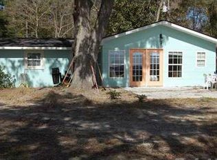91 Margaret Dr, Midway, GA 31320