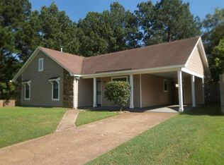 6407 Treadway Trl, Memphis, TN 38141