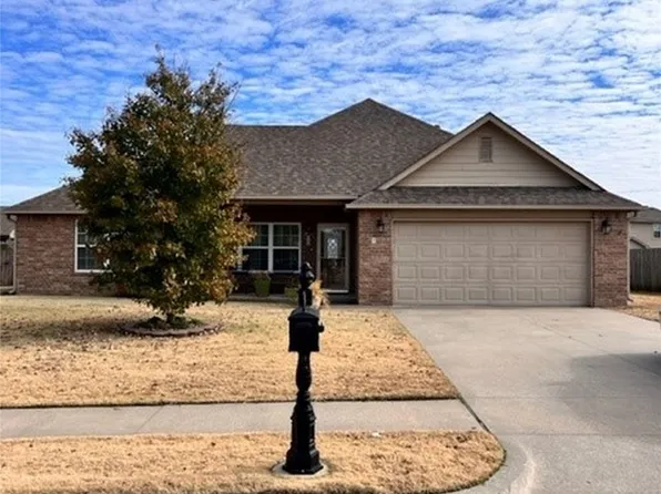 7 Redbud St, Kiefer, OK 74041