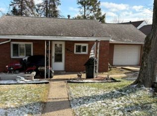 118 Delrose Dr, McKeesport, PA