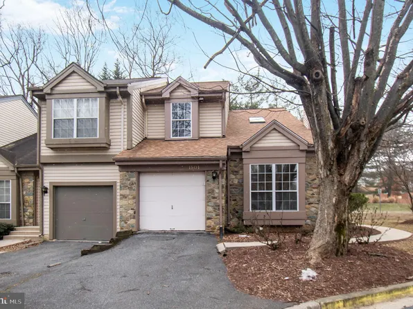 1501 Hugo Cir, Silver Spring, MD 20906
