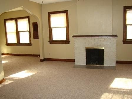 Front RM & dining room