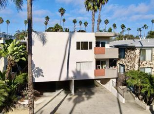 937 5th St APT 8, Santa Monica, CA 90403