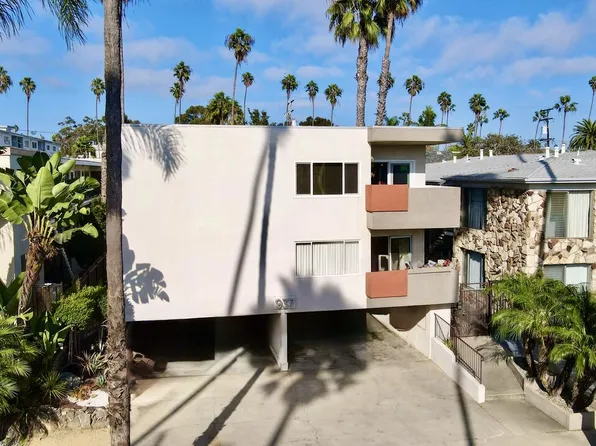 937 5th St APT 8, Santa Monica, CA 90403