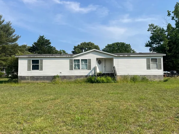 2043 W Green Springs Rd, Gordonsville, VA 22942