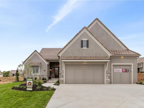 14940 Chadwick St, Overland Park, KS 66224