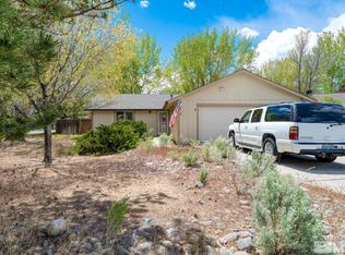 1 Denio Ct, Carson City, NV