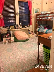 Rented by 24 7 NYC Realty Inc.