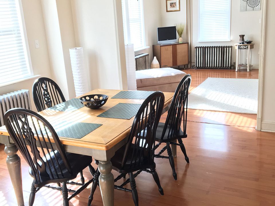 Dinning room