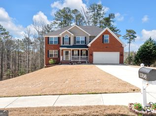 1358 McKinsey Rdg, Loganville, GA 30052