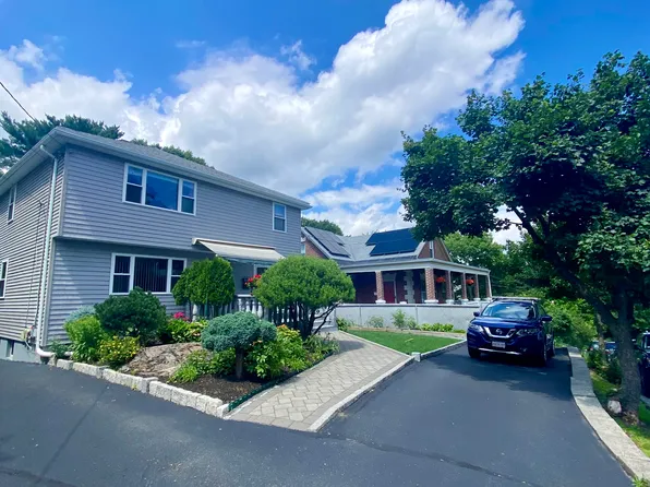 106 Westmoreland Ave, Arlington, MA 02474