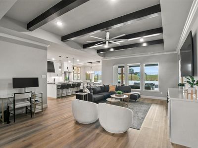 80 Dublin Cir, Gordonville, TX, 76245