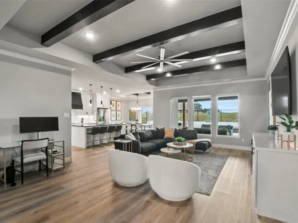 80 Dublin Cir, Gordonville, TX 76245