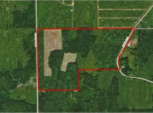 Xxxx Hoover Line Rd, Iron River, WI 54847