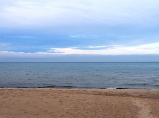 Old Shore Rd, Harrisville, MI 48740