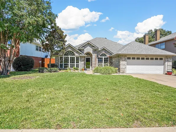 1603 Haydenbend Cir, Grapevine, TX 76051