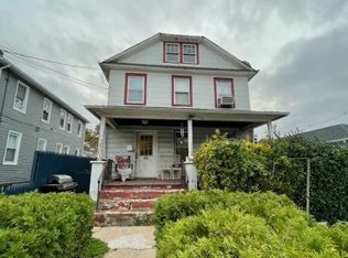 302 Bergen St, Plainfield, NJ 07060