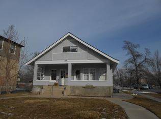 195 E 400 N APT 3, Provo, UT 84606