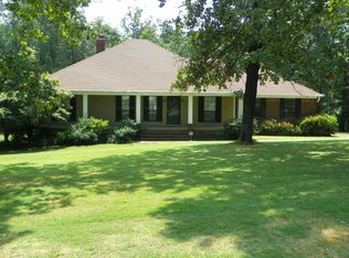 16123 Whippoorwill Ln, Little Rock, AR 72210