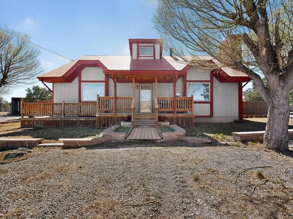 112 Divide St, Continental Divide, NM 87312