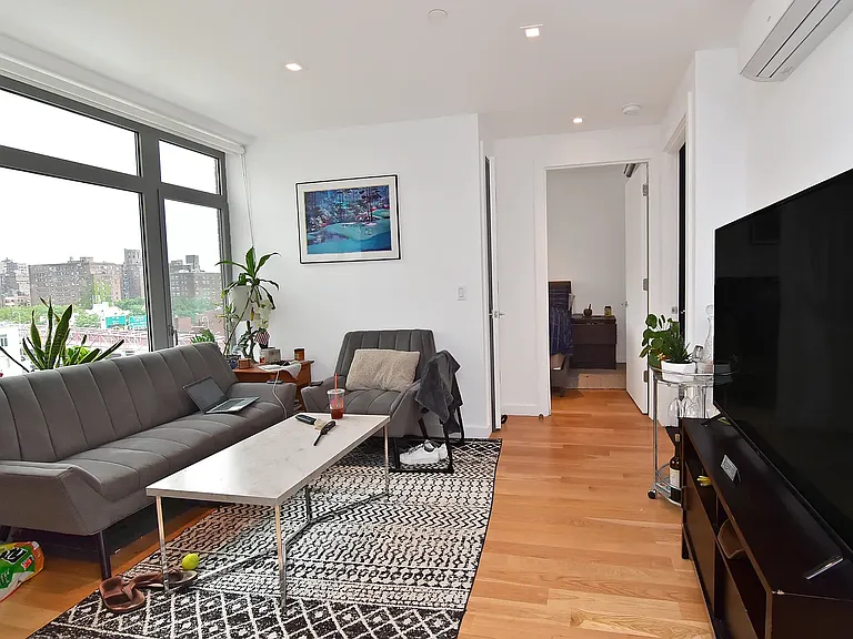91 Attorney St #8E — Photo 1