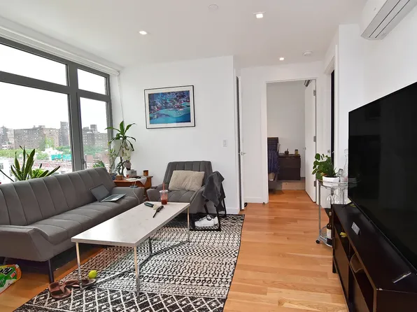 91 Attorney St APT 8E, New York, NY 10002