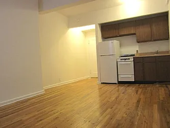 Rented by Keller Williams NYC