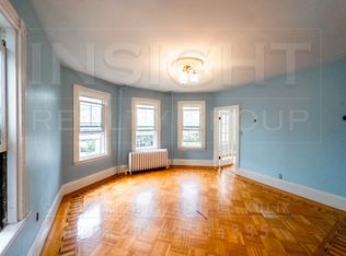 334 Centre St #2, Boston, MA 02122