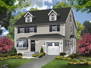 905 Harding St, Westfield, NJ 07090