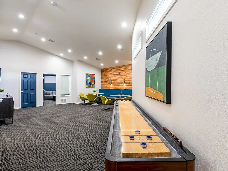 Pavilions at Silver Sage Apartments — Photo 16