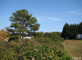 2410 Dorety Pl, Raleigh, NC 27604