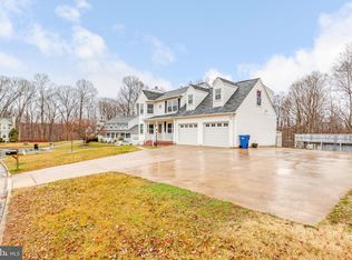 13931 Ruler Ct, Woodbridge, VA 22193