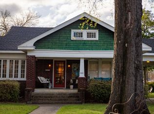 400 Auburn Ave, Monroe, LA 71201