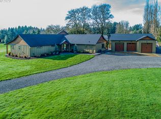 7101 NE 255th St, Battle Ground, WA 98604