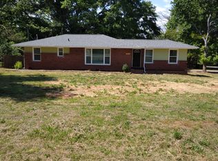 9210 Fairforest Rd, Spartanburg, SC 29301