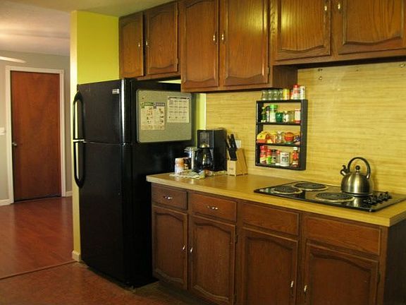 Opens to Dining Room