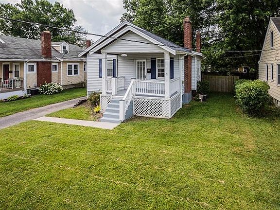 2nd image of 4243 Duneden Ave