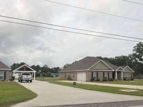 Property Side View