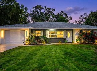 3015 Vinson Ave, Sarasota, FL 34232