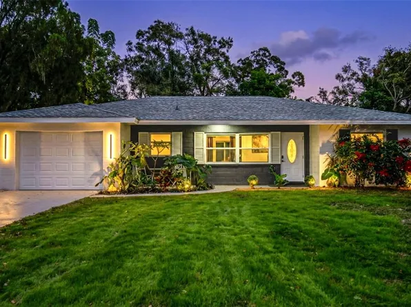 3015 Vinson Ave, Sarasota, FL 34232