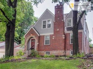 6424 Rockhill Rd, Kansas City, MO 64131