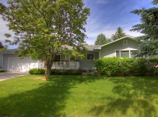 1407 S Bozeman Ave, Bozeman, MT 59715