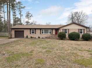 14500 Tranor Ave, Chester, VA 23836