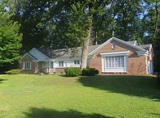 4436 Lancelot Rd, Toledo, OH 43623