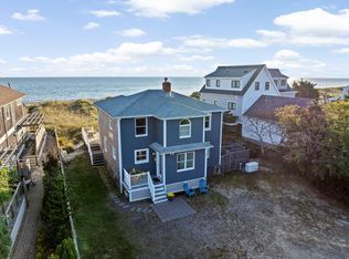 133 Phillips Road, Sagamore Beach, MA 02562