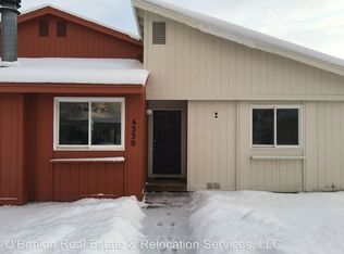 4330 Reka Dr, Anchorage, AK 99508