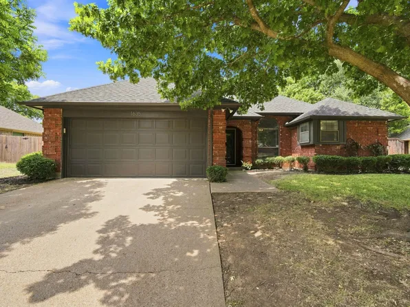 1635 S 5th St, Midlothian, TX 76065