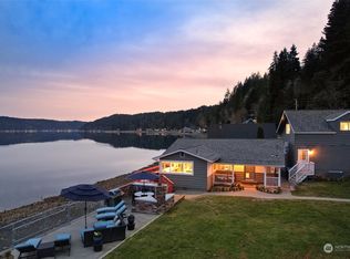 10351 NE North Shore Rd, Belfair, WA 98528